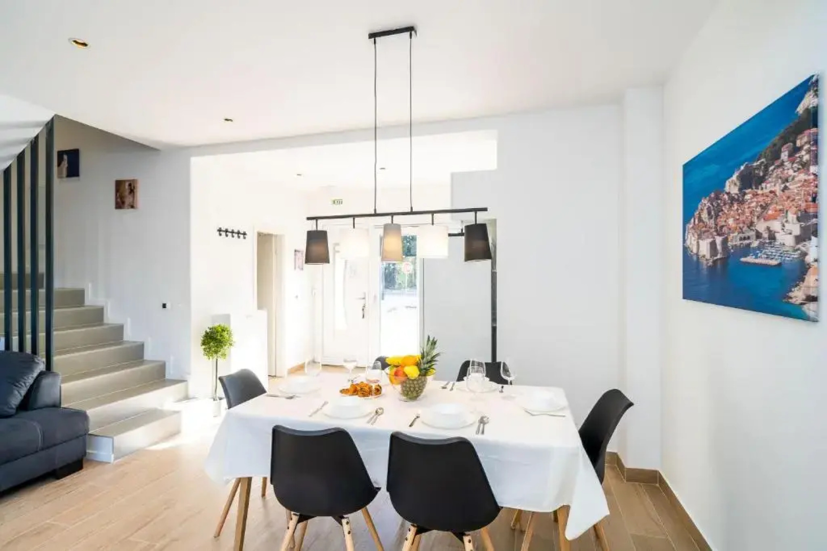 Apartment Holiday Above Dubrovnik