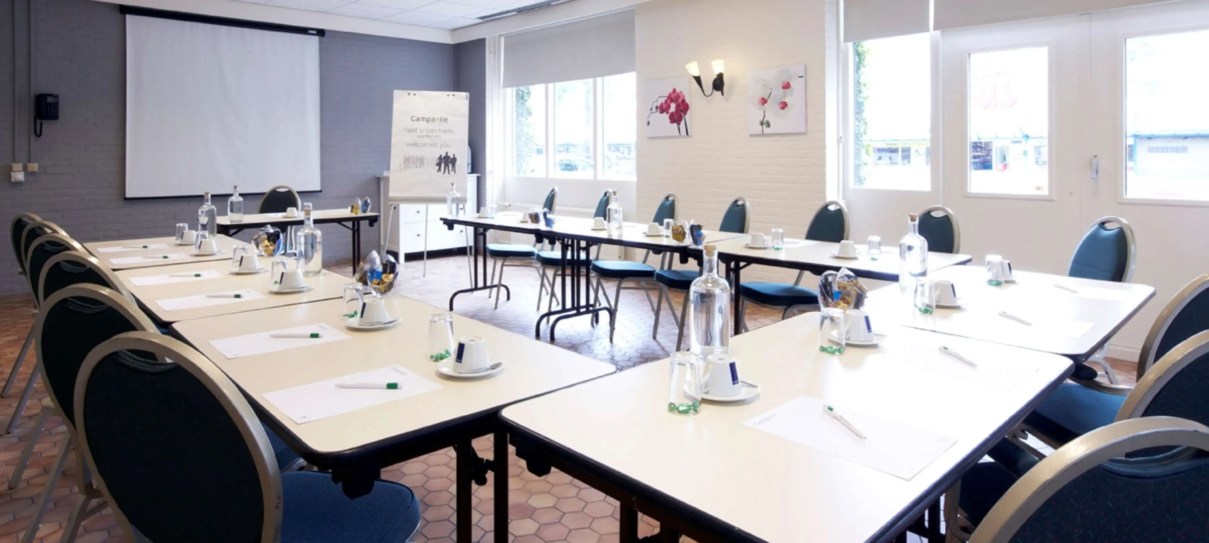 Hotel Campanile Gent