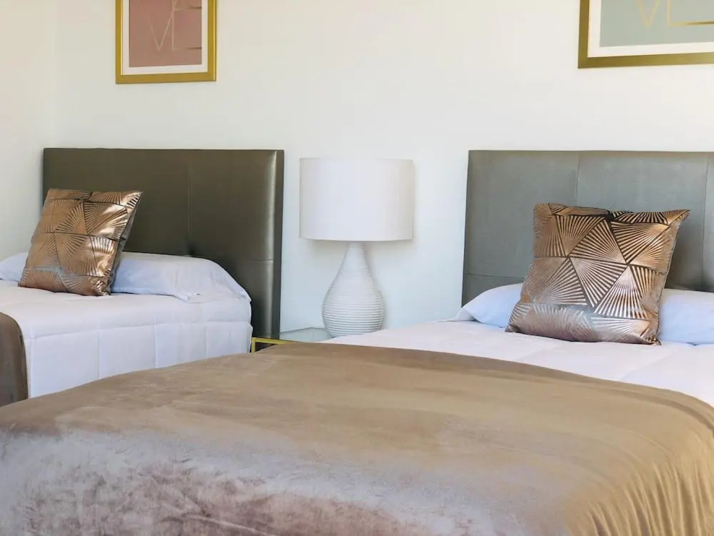 Canaryislandshost l Infinity views village - Heated Pool