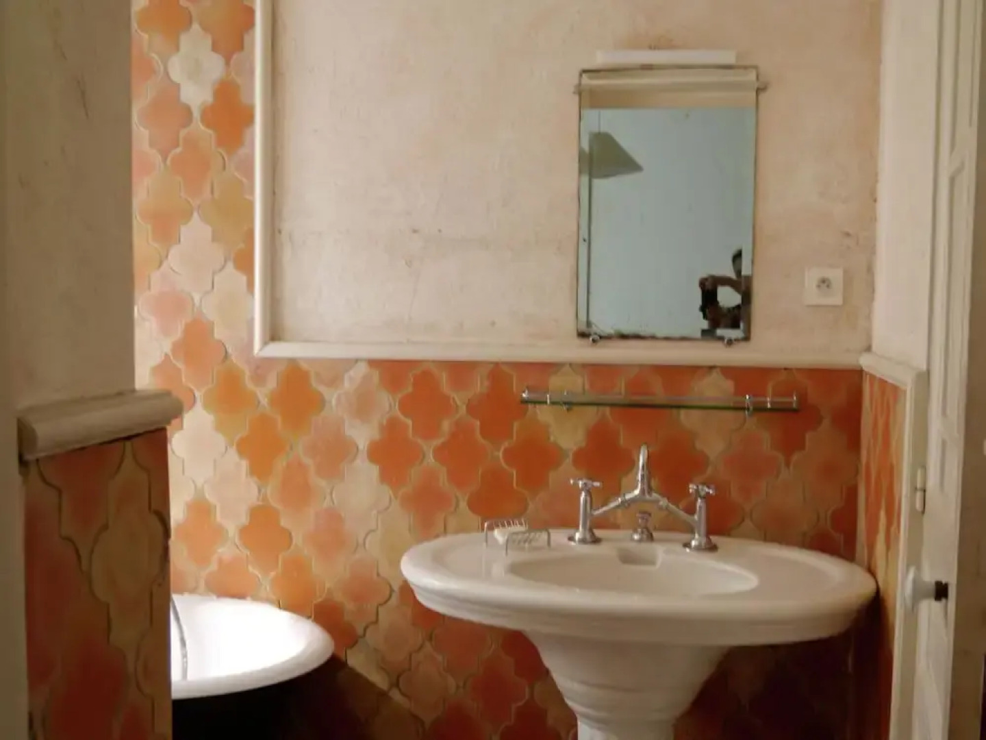 Beautiful Villa in Rayol-Canadel-sur-Mer near Sea