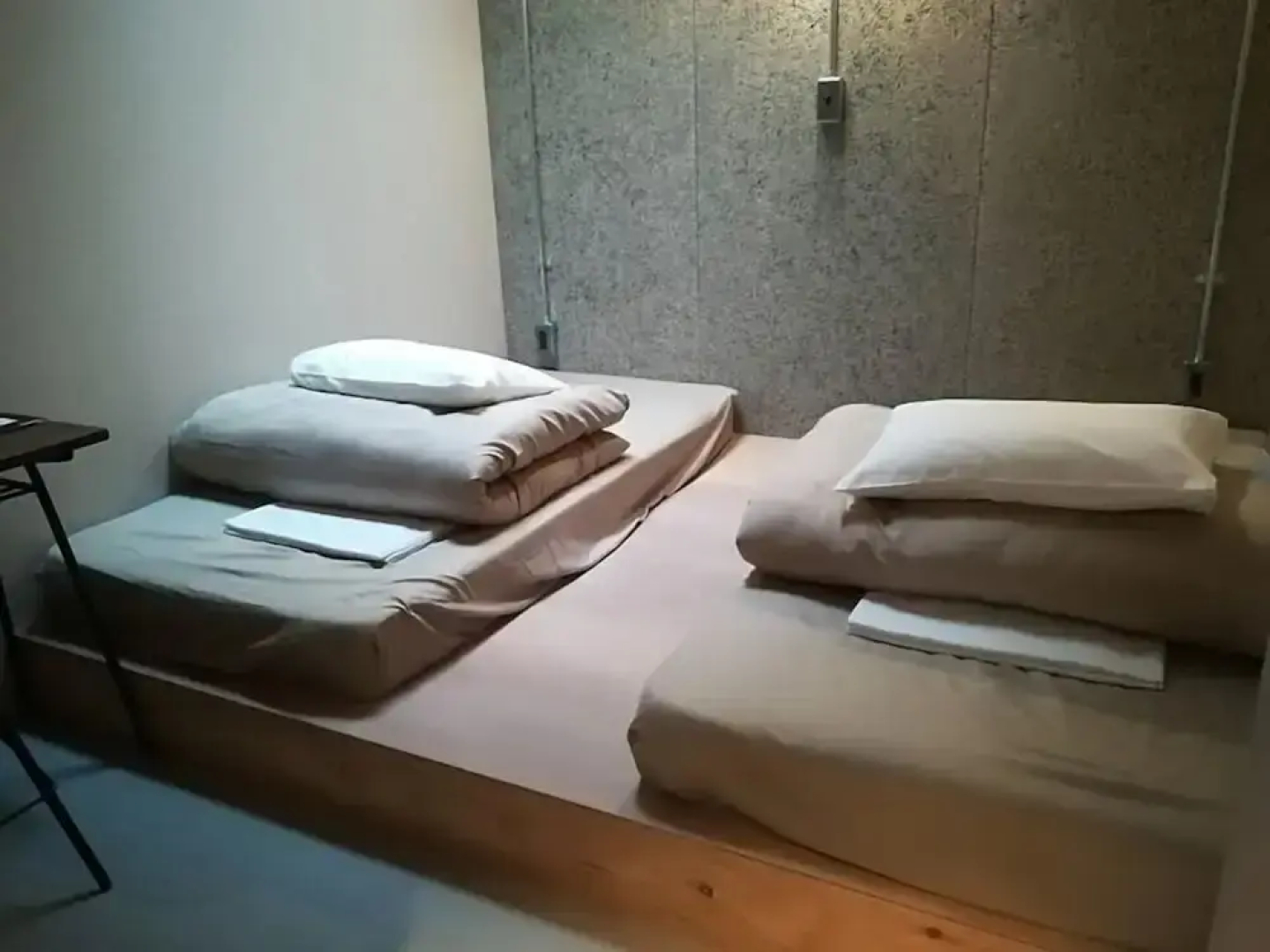 Ushiyado - Hostel