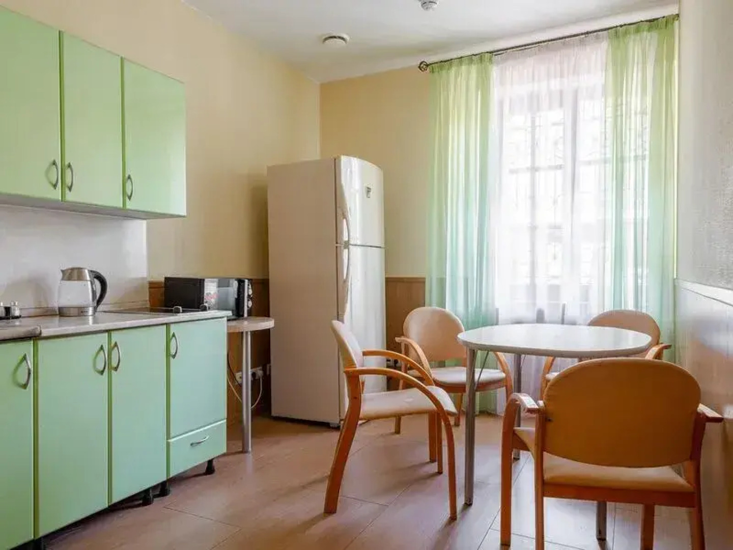 Дворянское гнездо