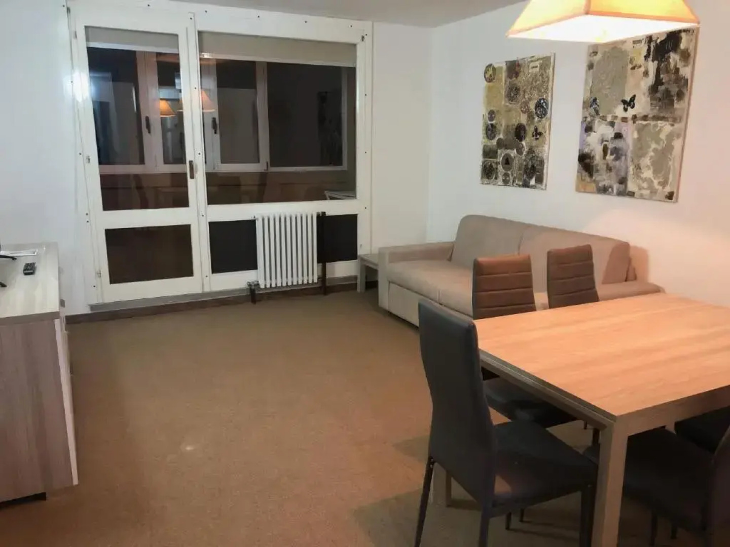 Appartamento San Nicola 2