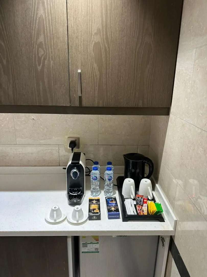 Dar Aleiman Al Haram Hotel