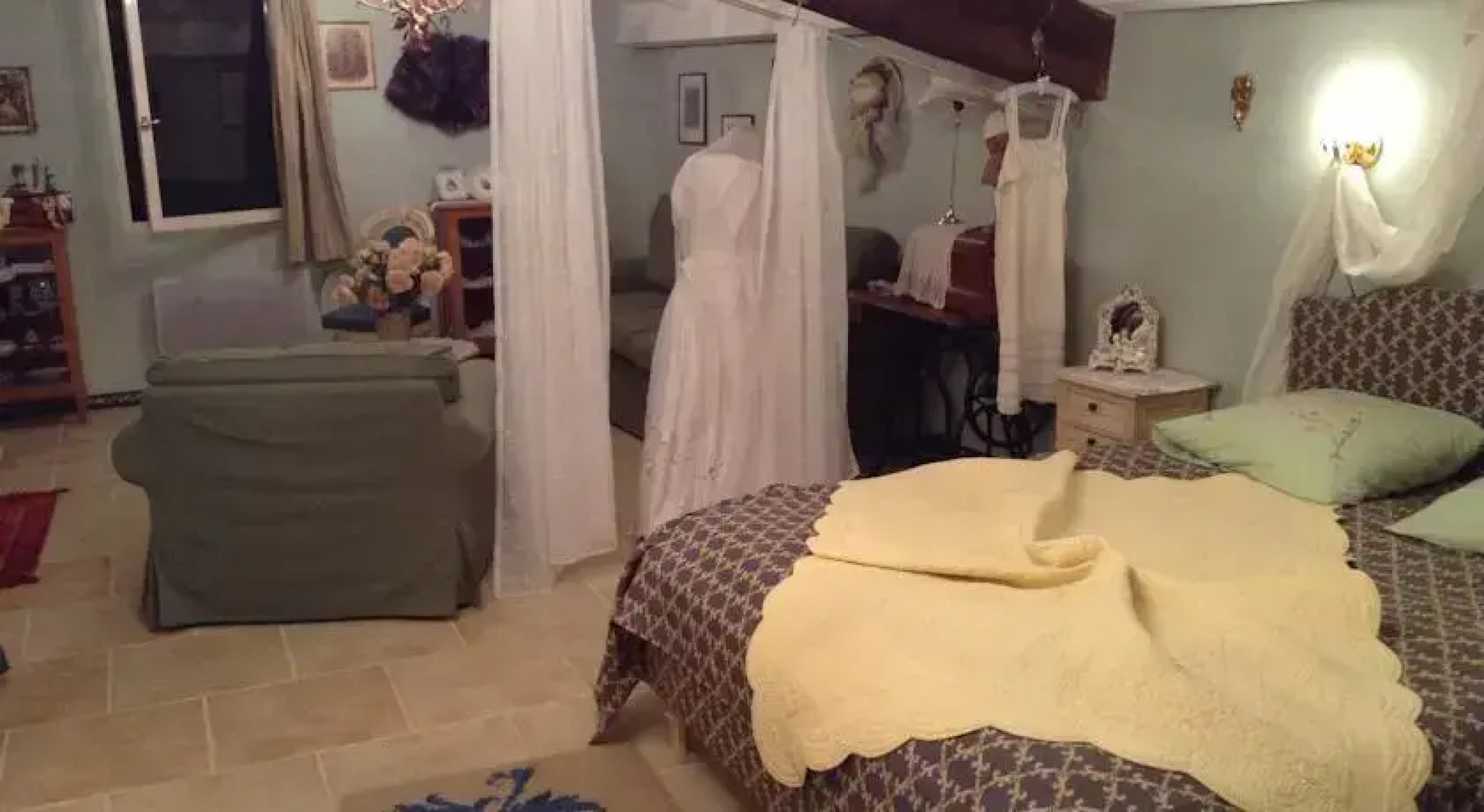 La Maison dEmma