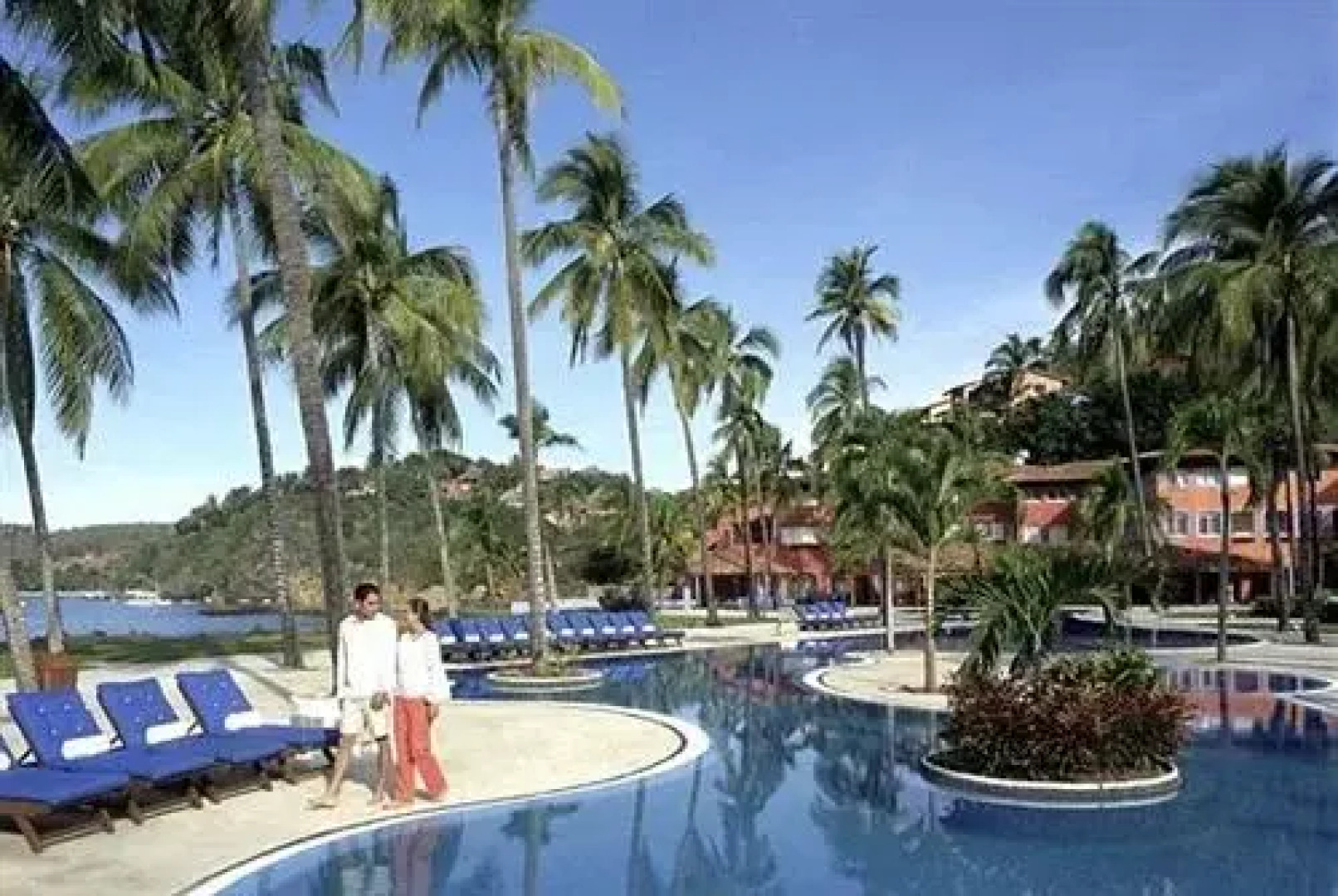 El Careyes Club & Residences
