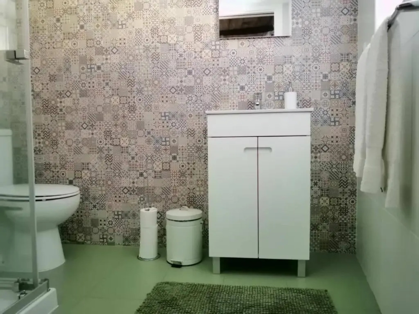 Casa do Alto - Benfeita