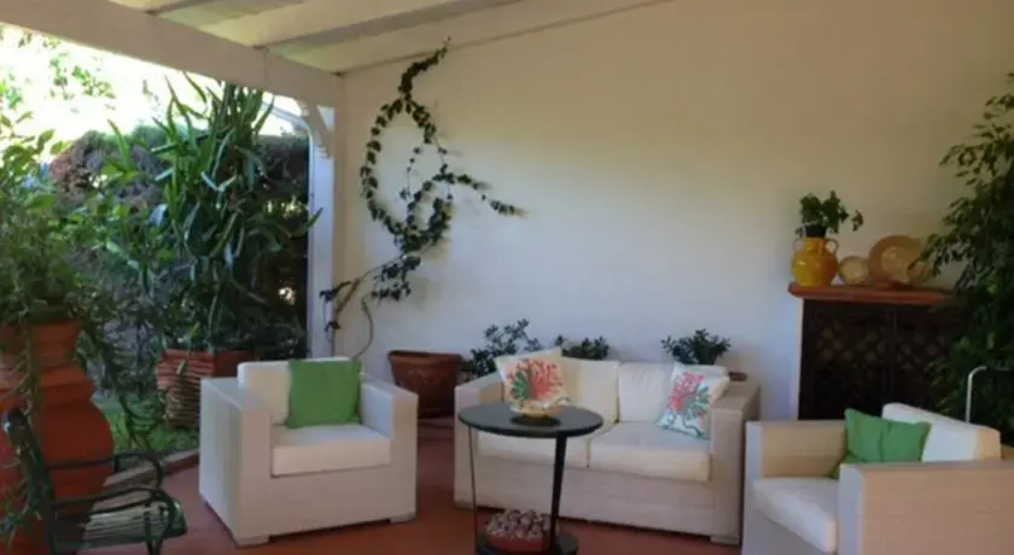 Salento Living Seaside