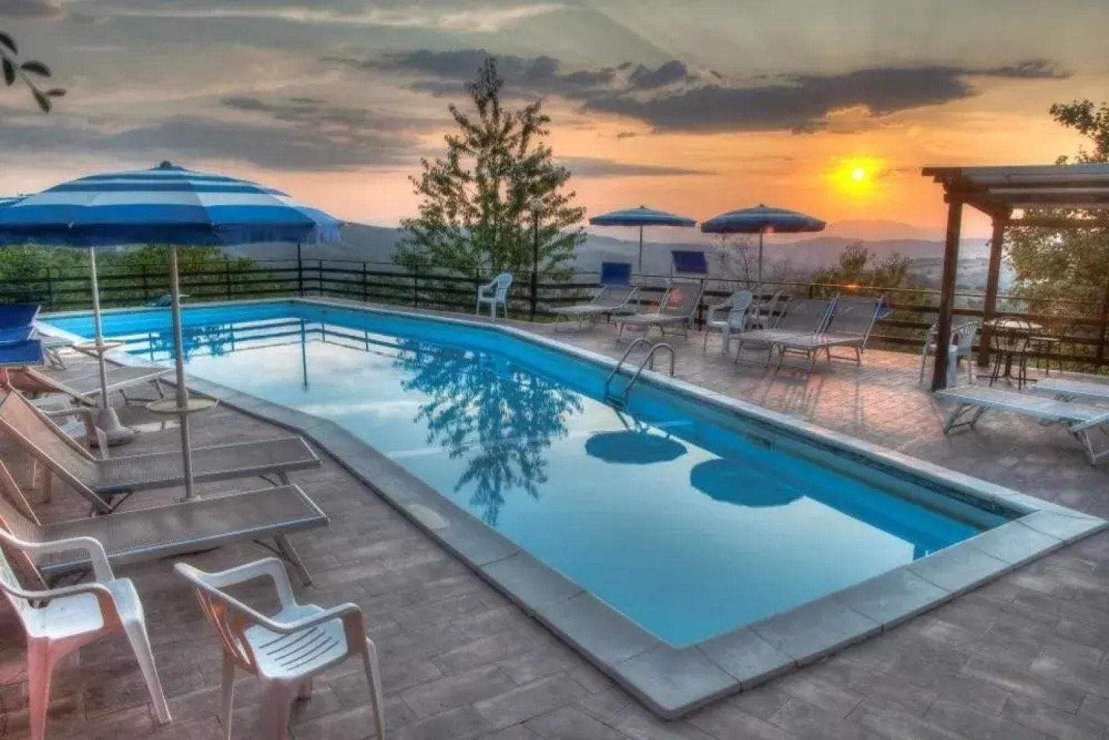 Agriturismo Il Noceto