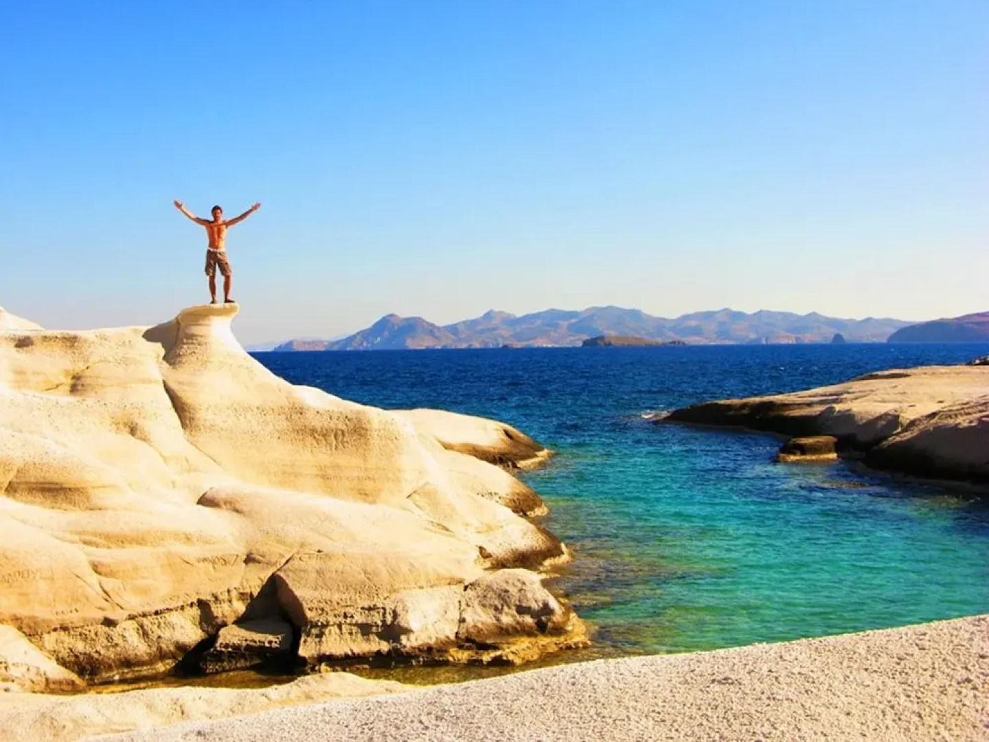 Property With 3 Bedrooms in Athens, With Wonderful sea View - 100 m Fr