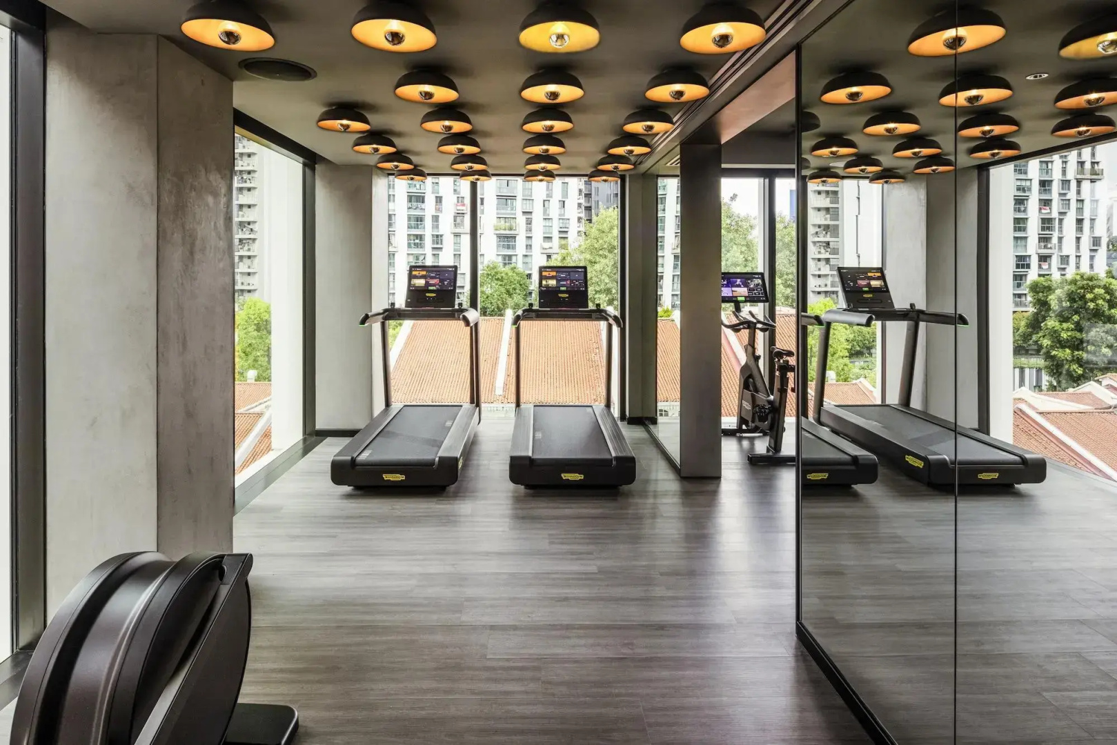 Mondrian Singapore Duxton