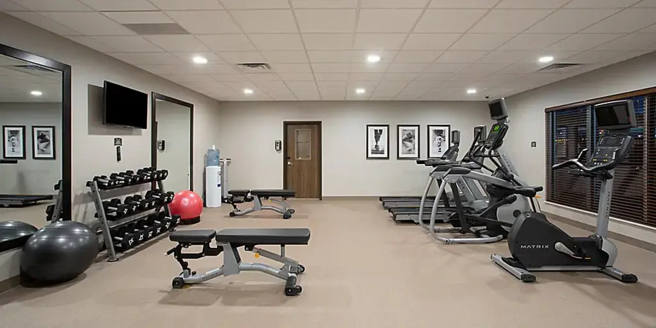 Staybridge Suites Sioux Falls Southwest by IHG