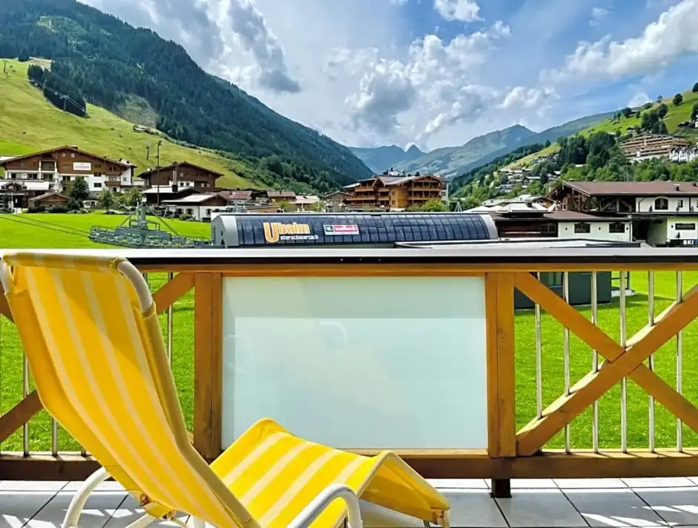 Familotel Wellness  Familienhotel Egger