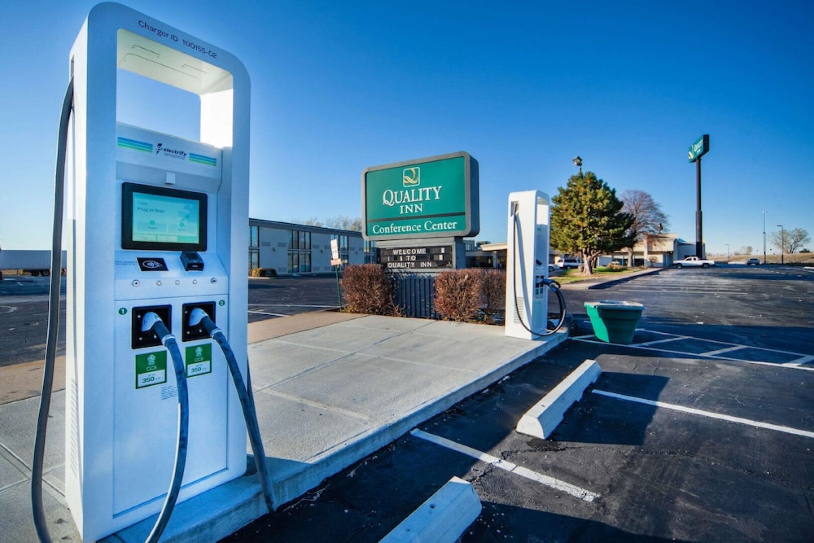 Quality Inn & Conference Center