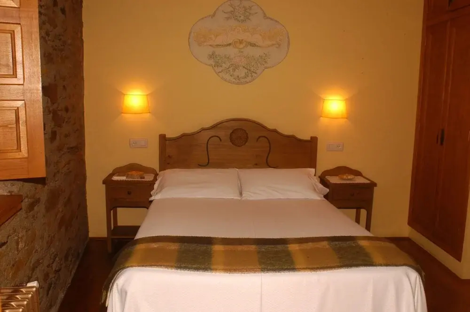 Casa Mario
