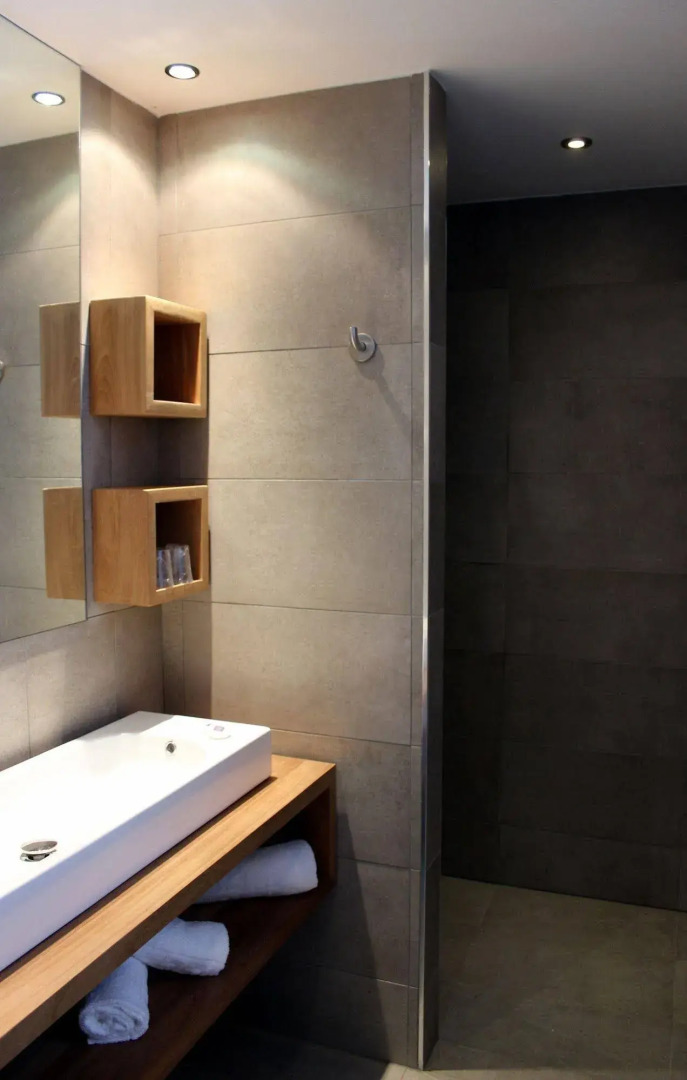 Le Saint Pierre Hotel