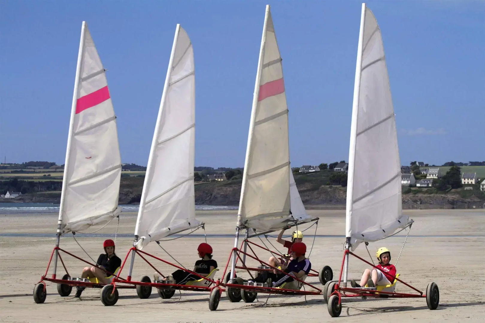 Hôtel Morgat Le Grand Hôtel De La Mer