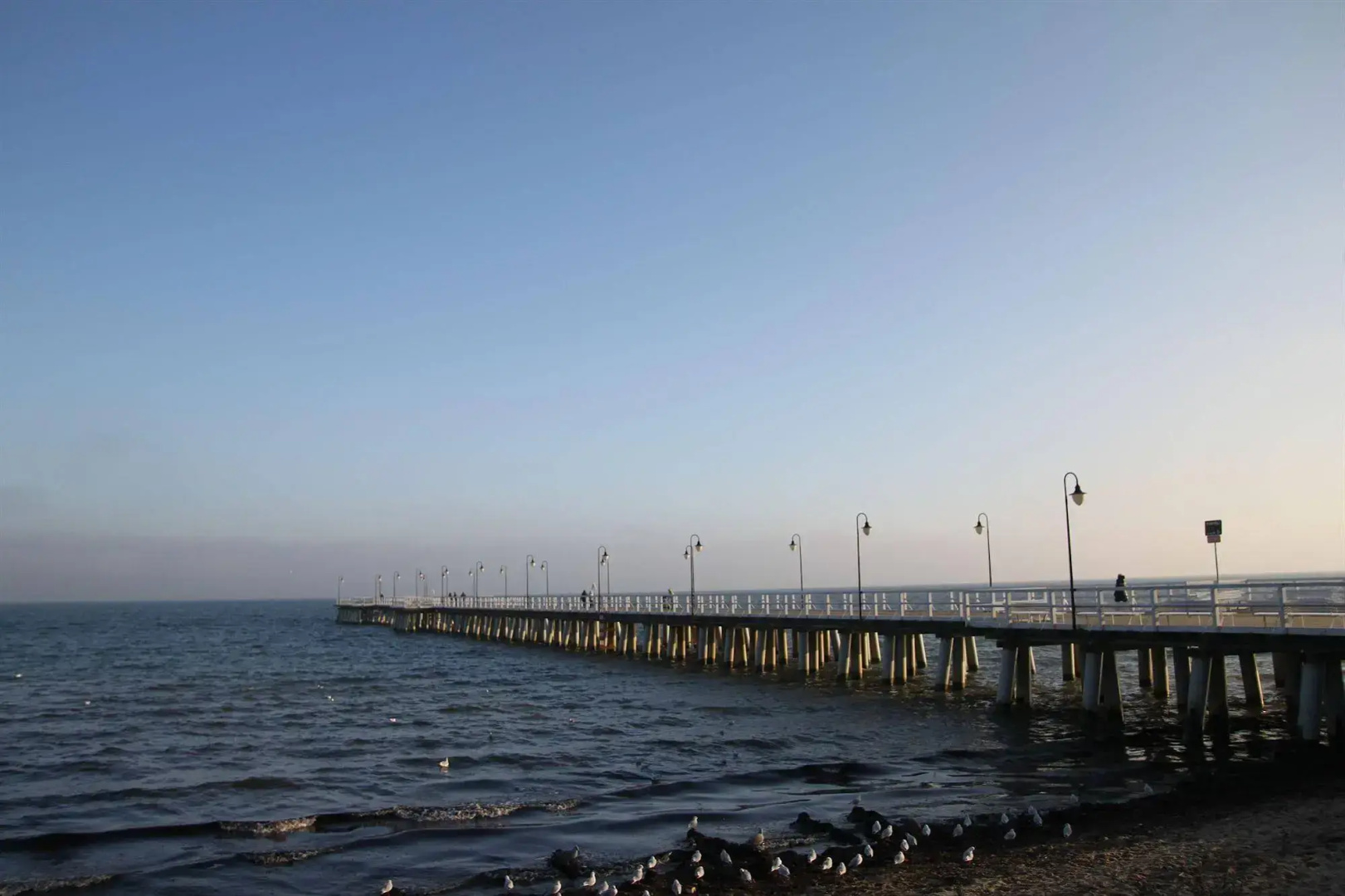 Apartament Nadmorski Sopot 1