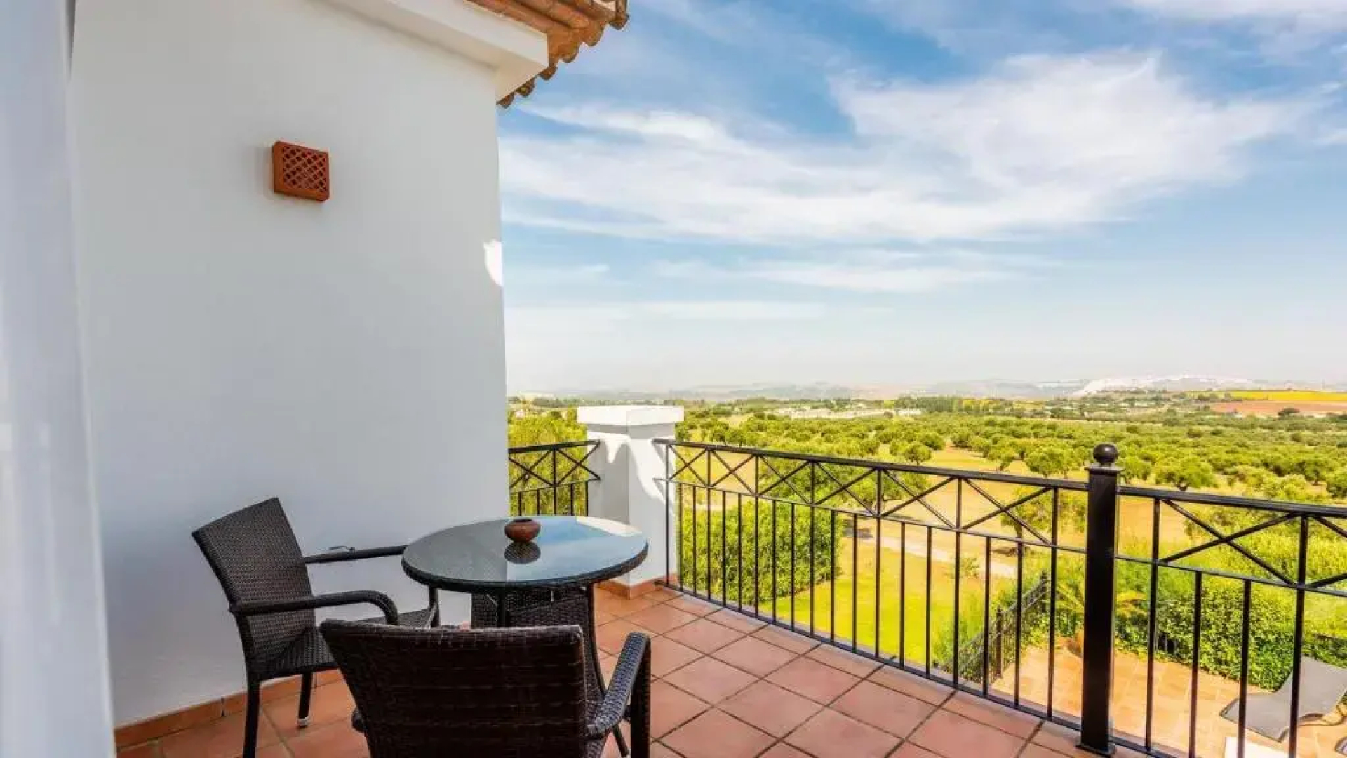 Villa Grazalema 1 - Villa 37 Arcos de la Frontera by Ruralidays