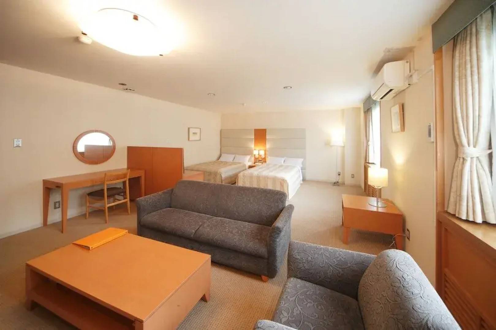 Hotel Colosseum Inn Tateshina