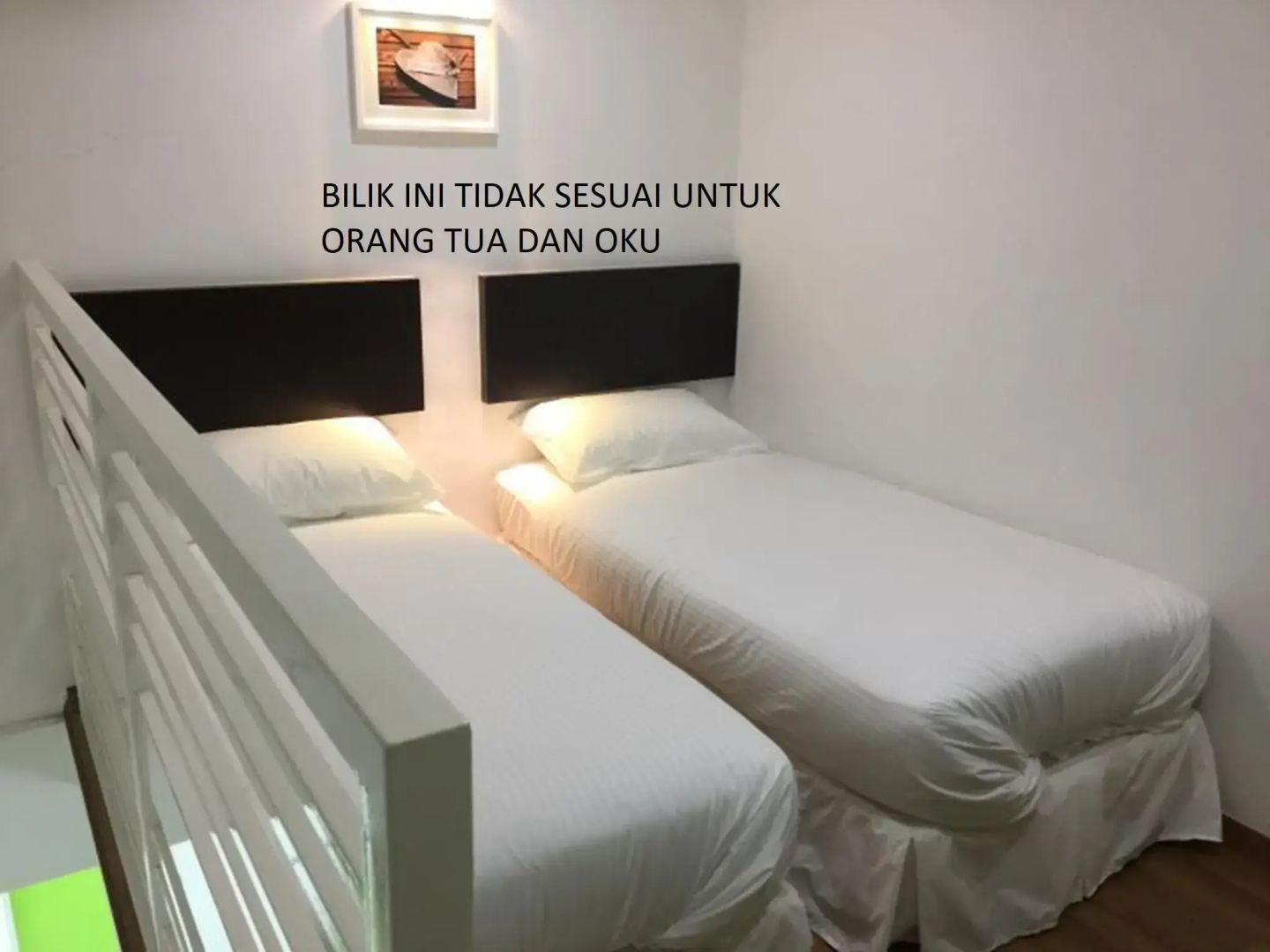 Apple Inn Hotel