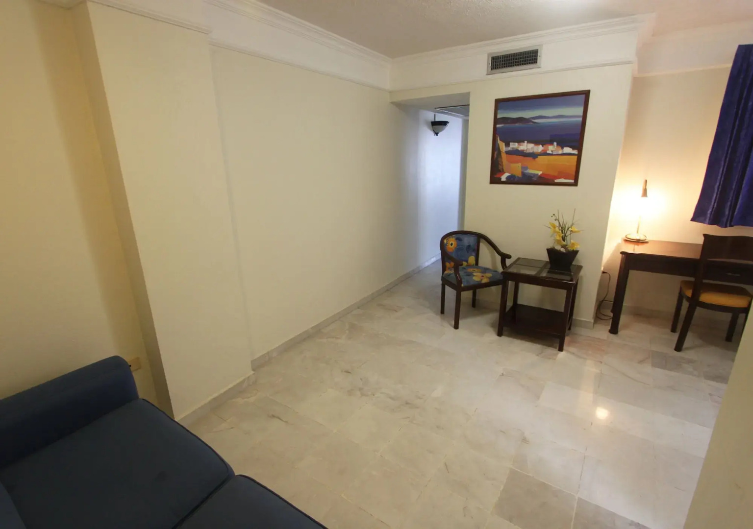 Отель Francis Drake by DOT Tradition