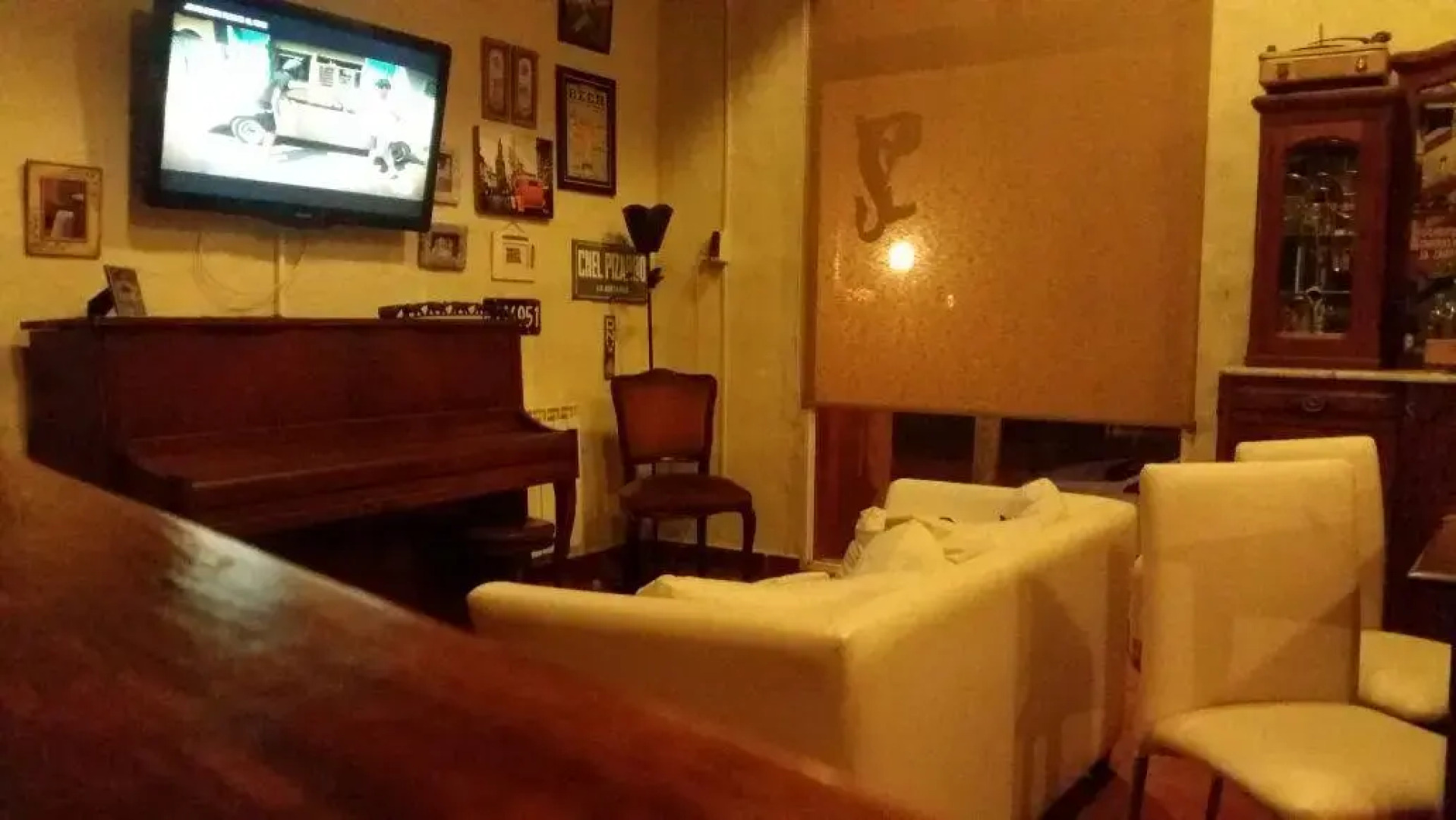 Hotel Cristobal de Colon