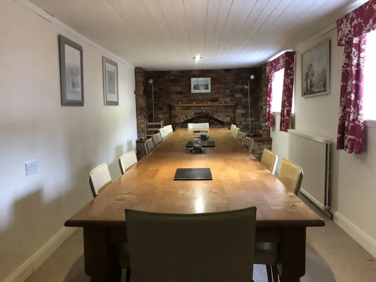 Greenlands Farmhouse