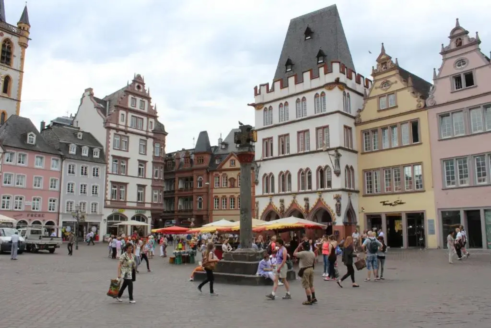 Mittlers Restaurant Hotel