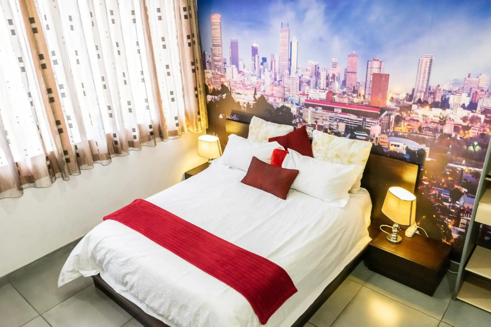 12 Decades Art Hotel