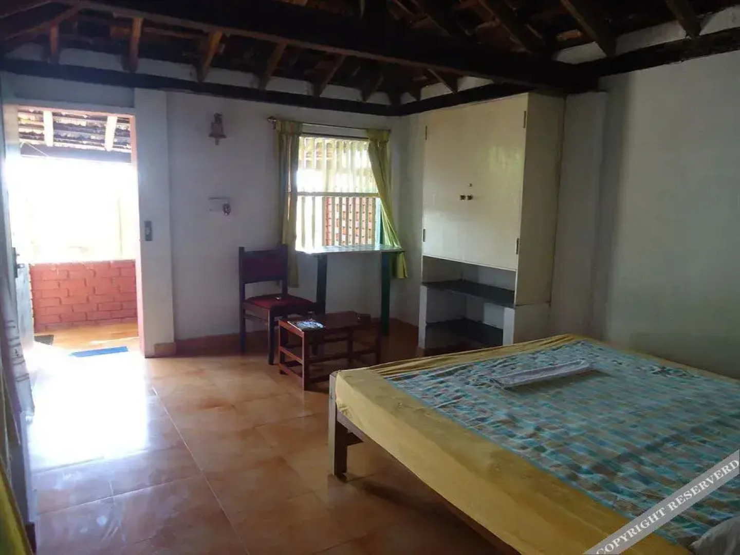 jüSTa Turtlebay on Sea