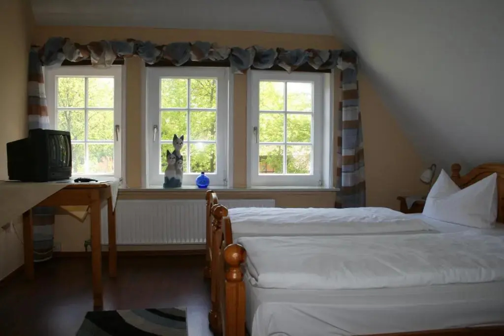 Hotel  Forellenhof