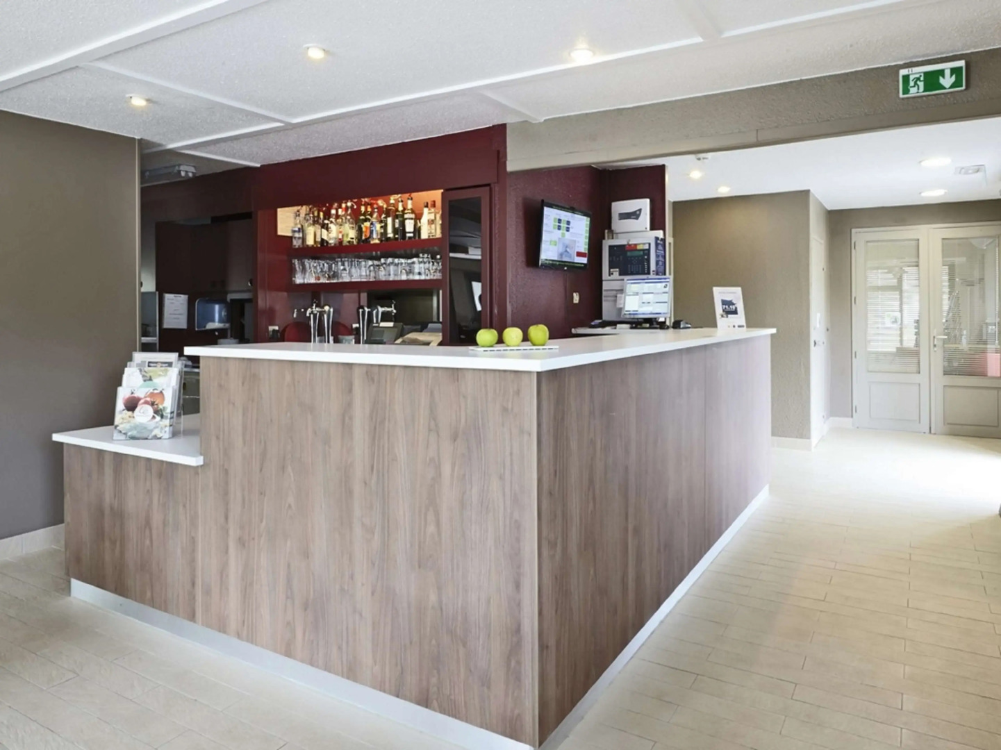 Campanile Rennes Cleunay