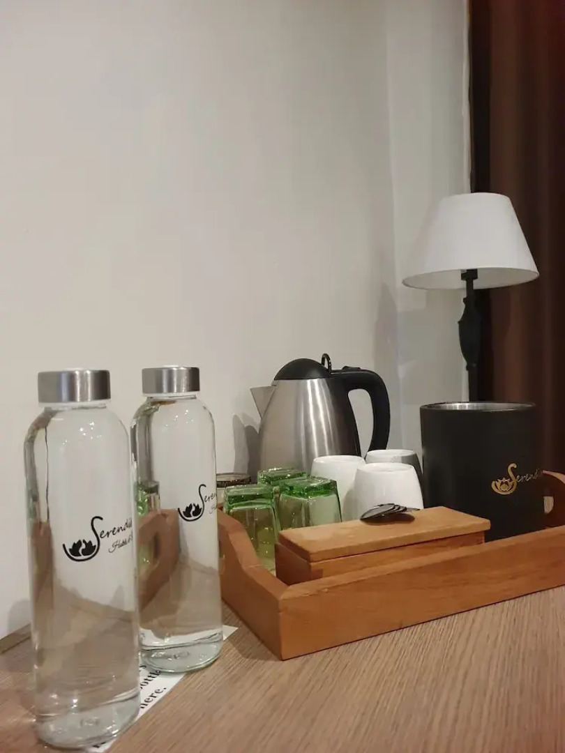 Waters Edge By Serendib