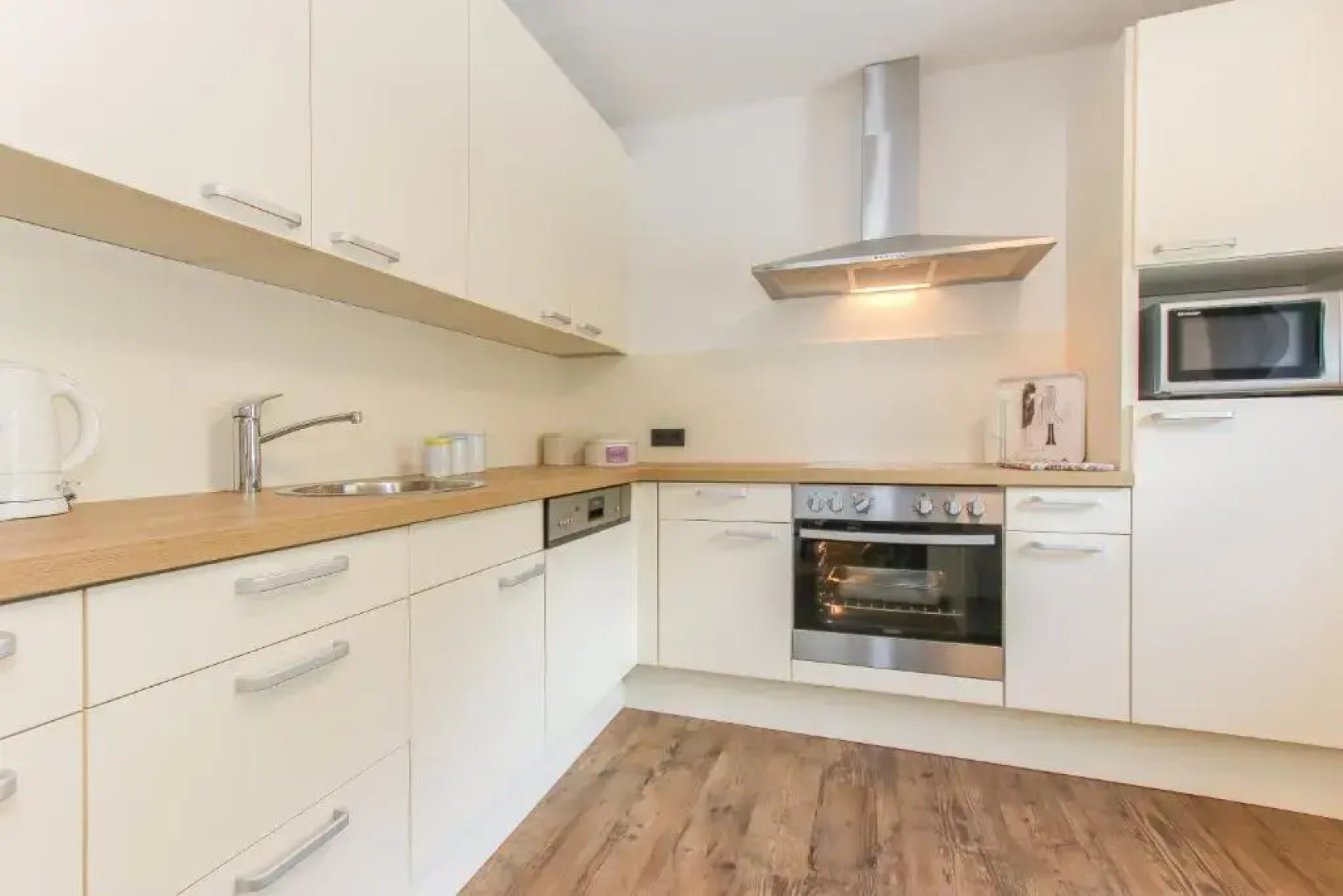 Chalet Grossglockner