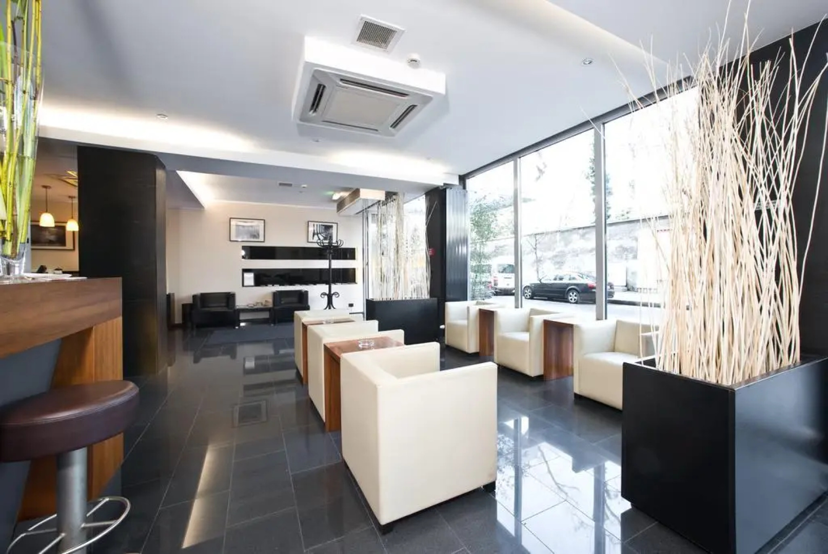 Clima Cityhotel Vienna