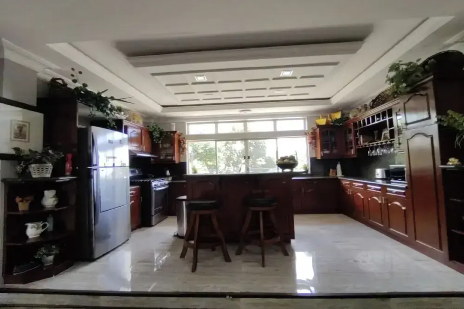 Tampus Staycation Rental Cebu