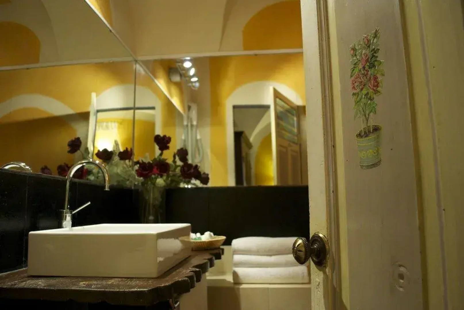 Castello San Giuseppe