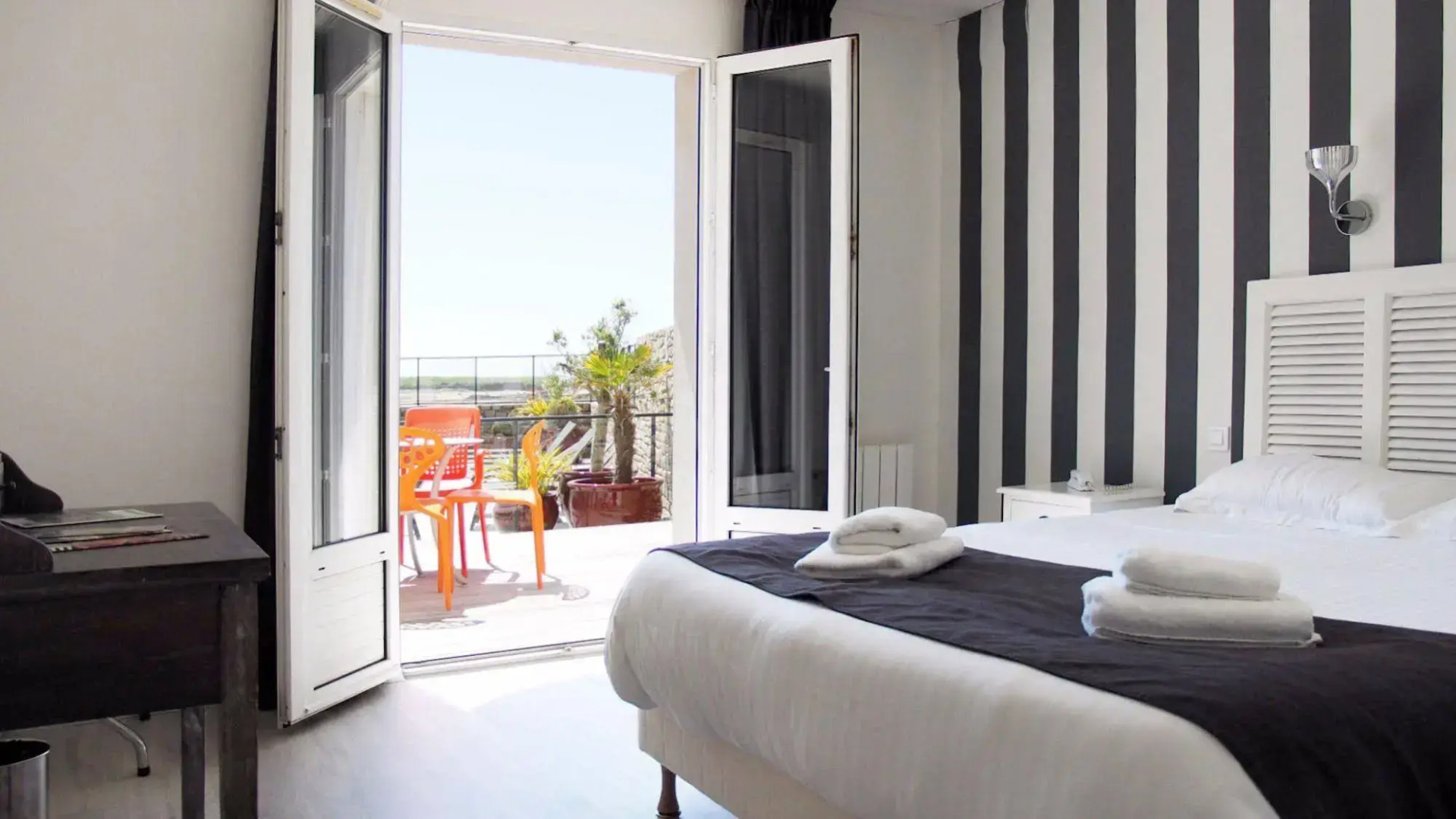 Hotel Le Castel Ac'h