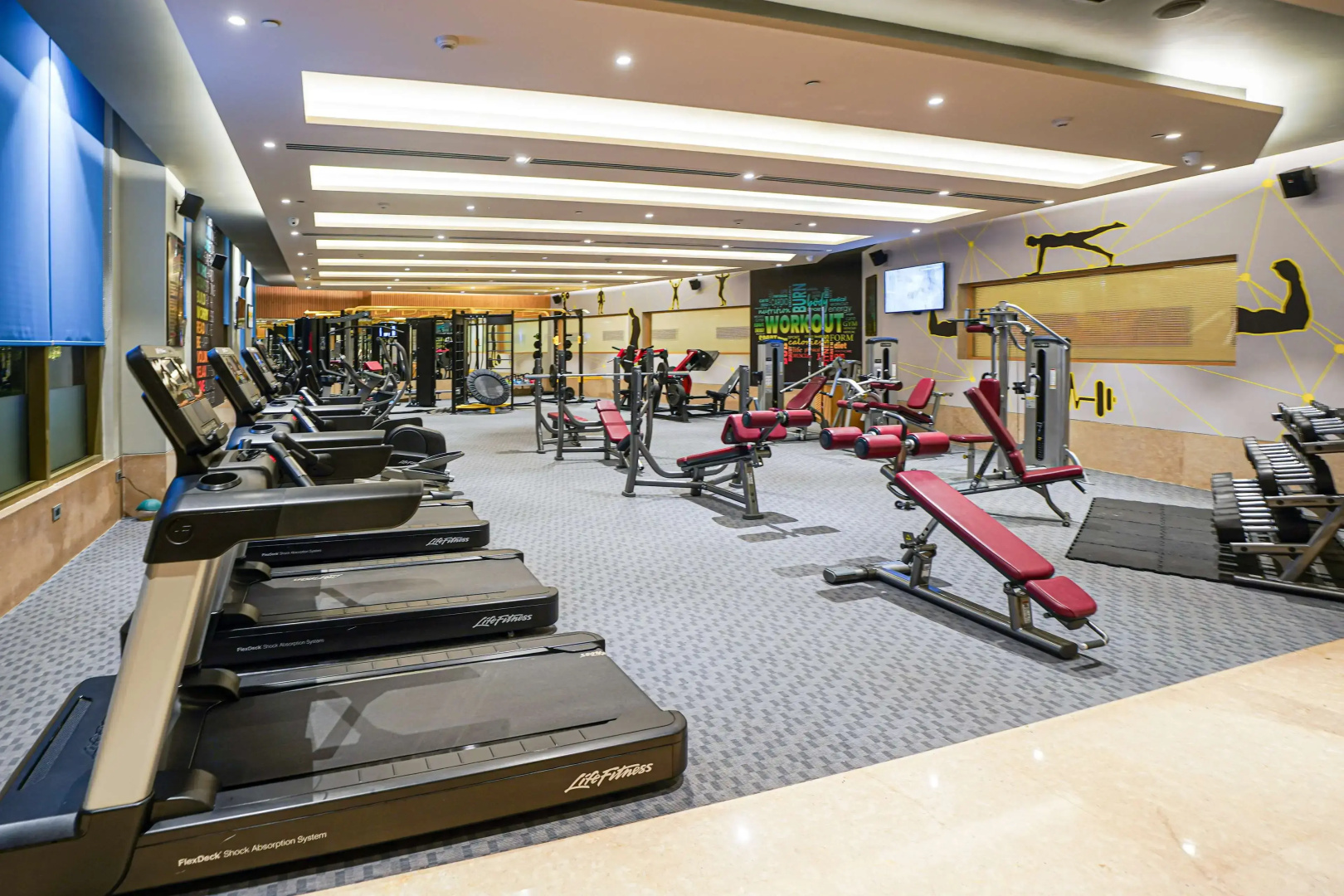 Radisson Blu Hotel Amritsar