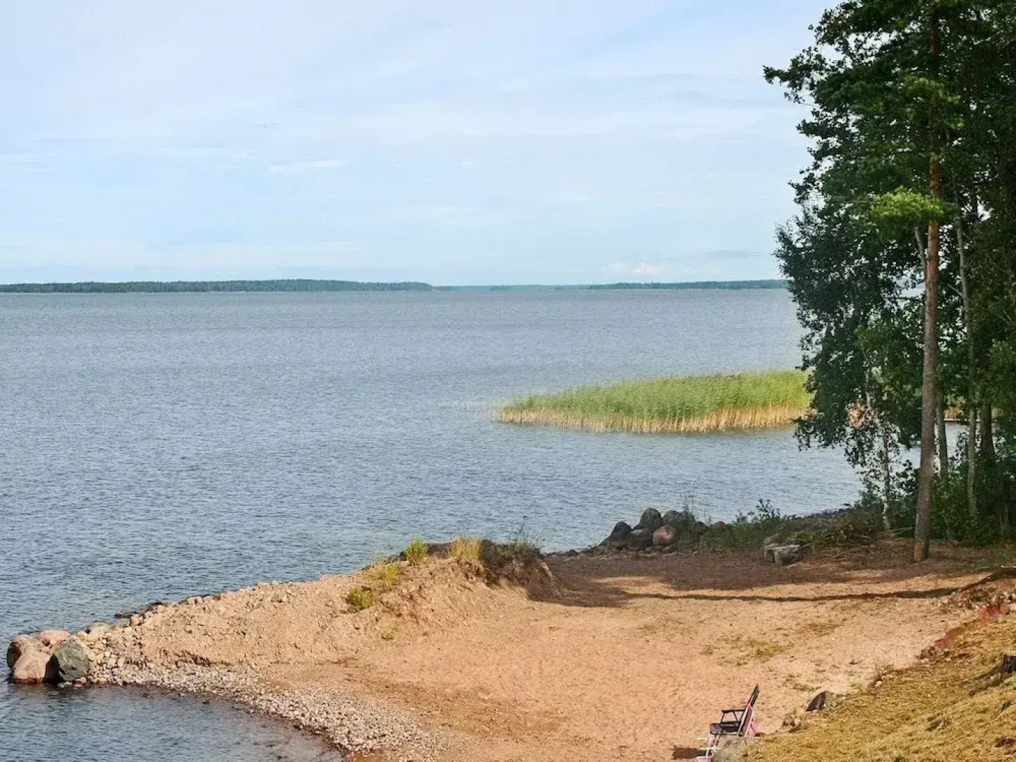 Holiday Home in Mariestad