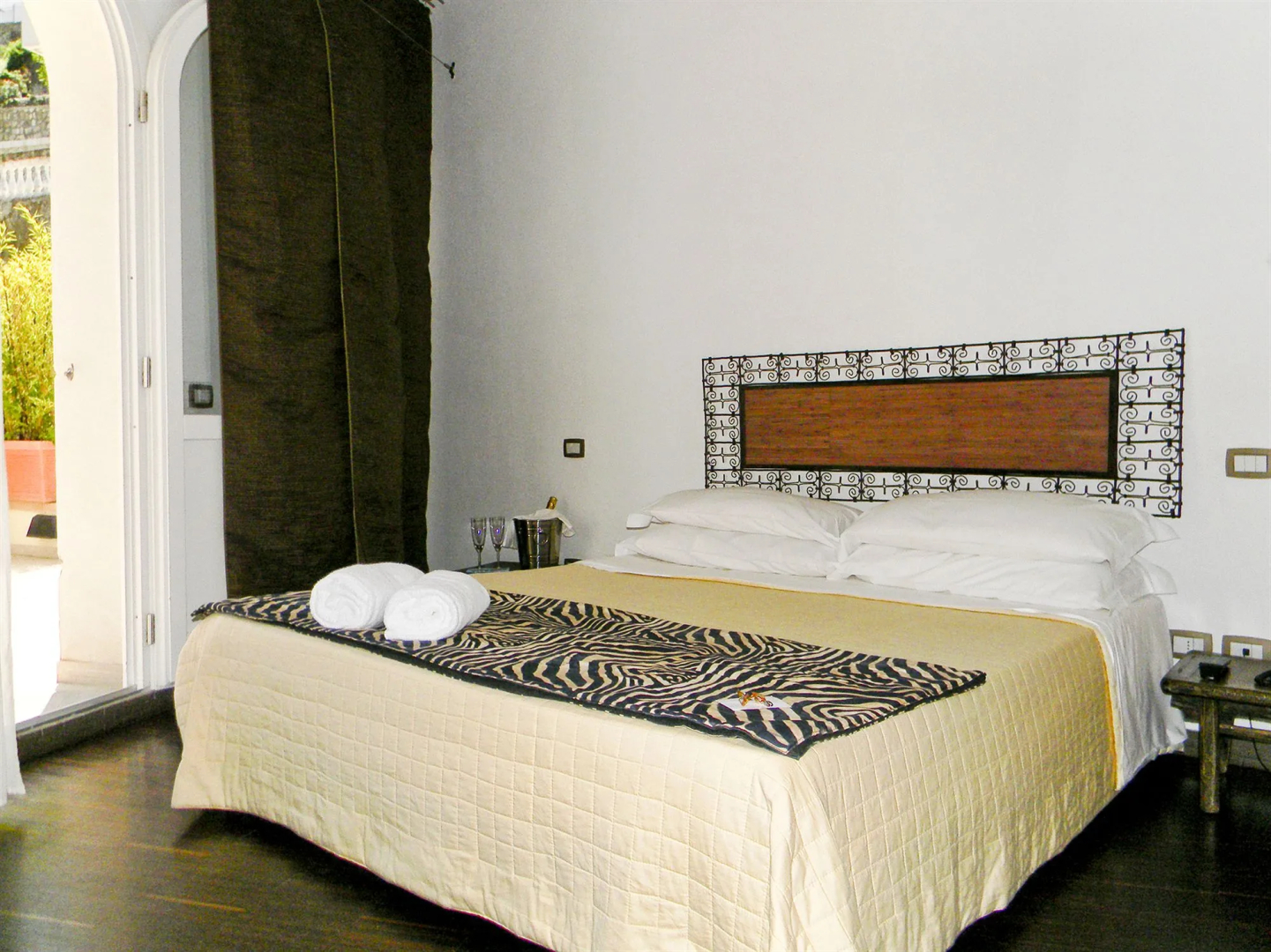 Marina 10 boutique&design hotel