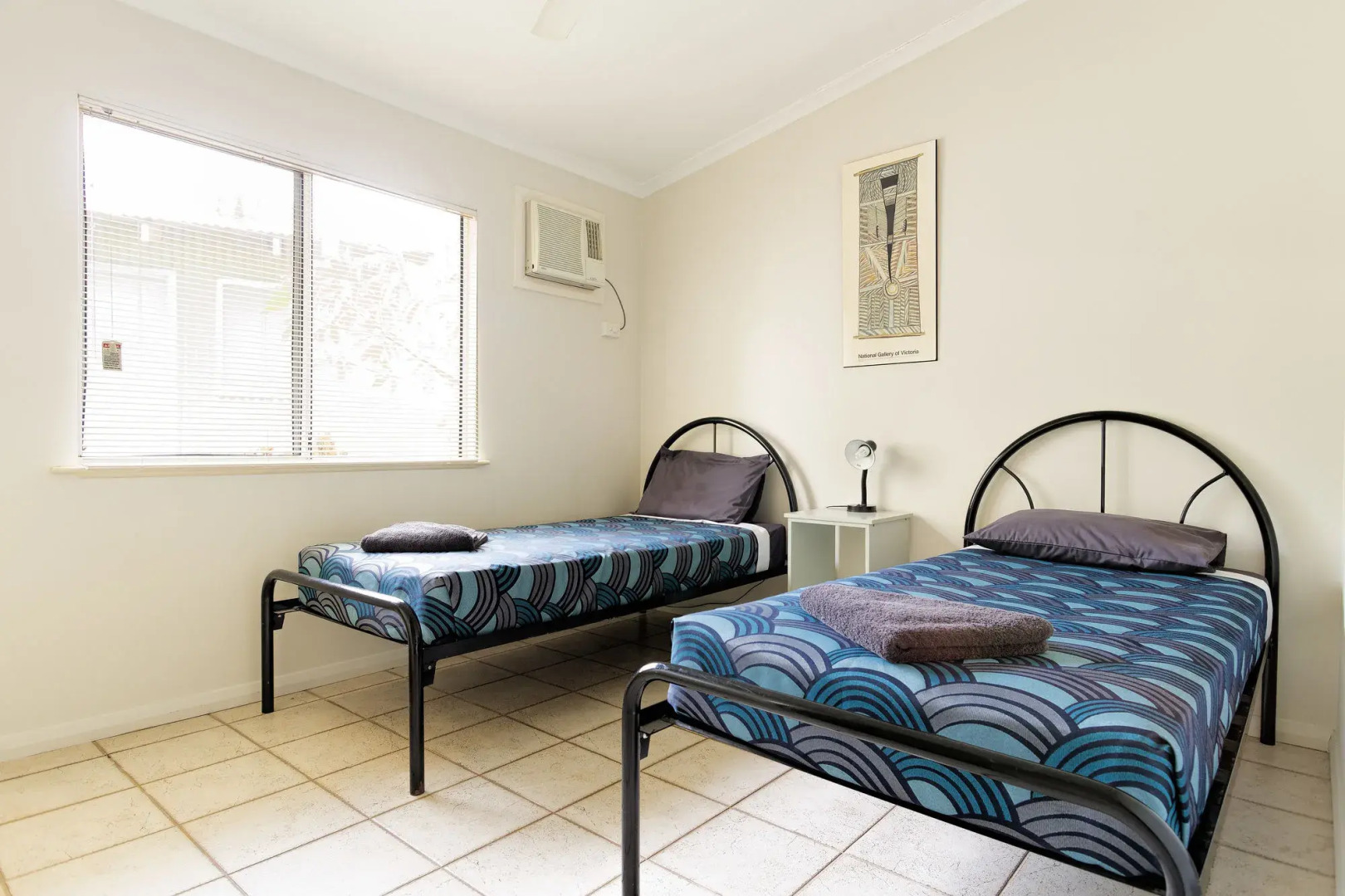 RAC Cable Beach Holiday Park