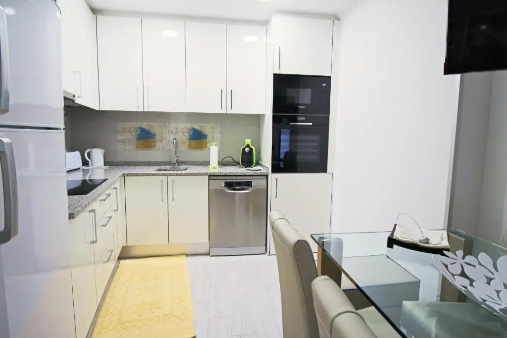 Holidays Nazaré marginal