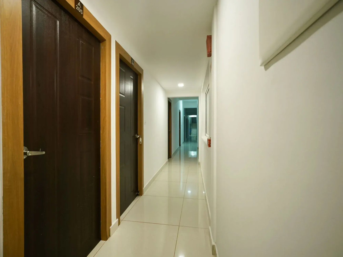 OYO 14419 Aaziya Inn