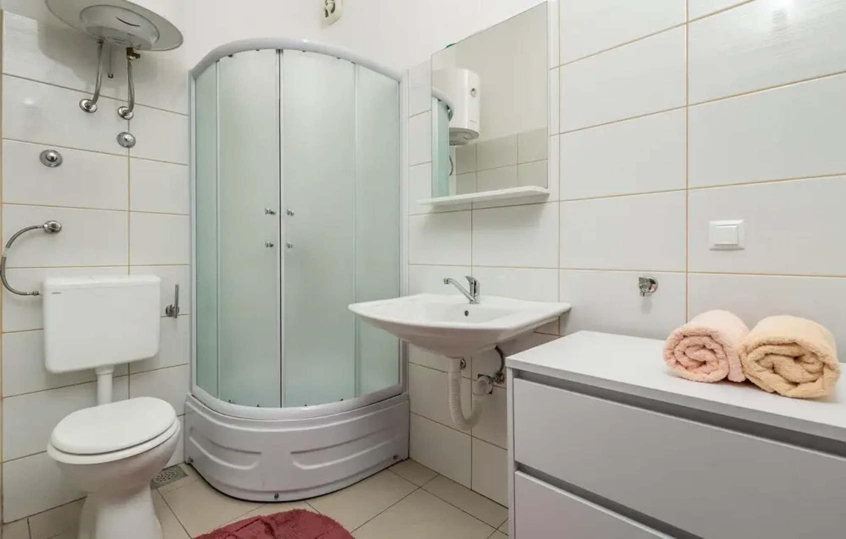 Awesome Apartment in Sveti Juraj With Wifi