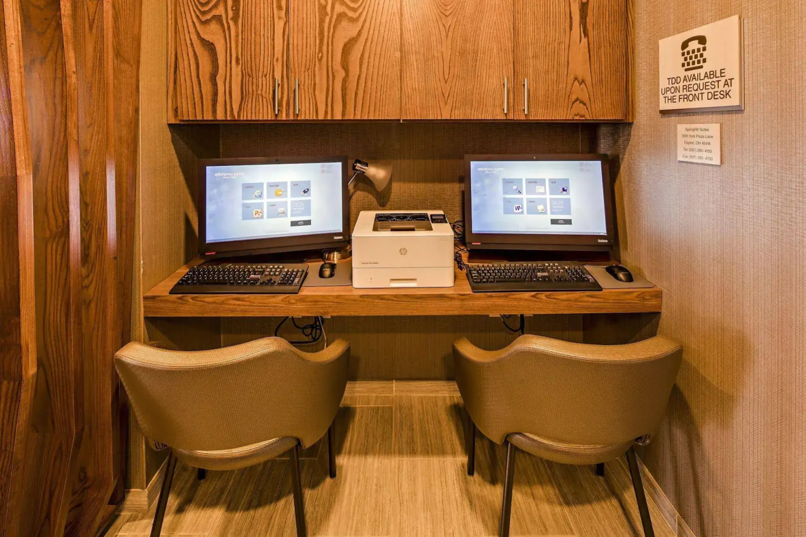 SpringHill Suites by Marriott Dayton Vandalia