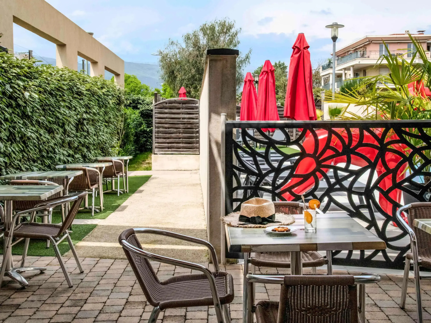 Hôtel Ibis Cannes Mouans Sartoux