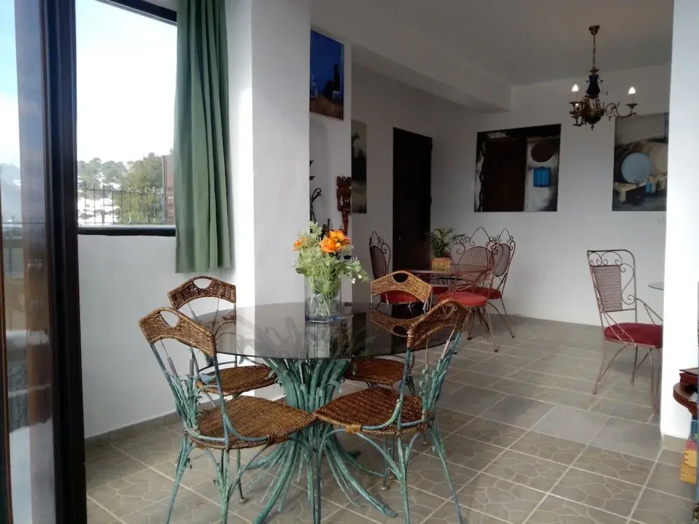 Pension Villa Eidillis