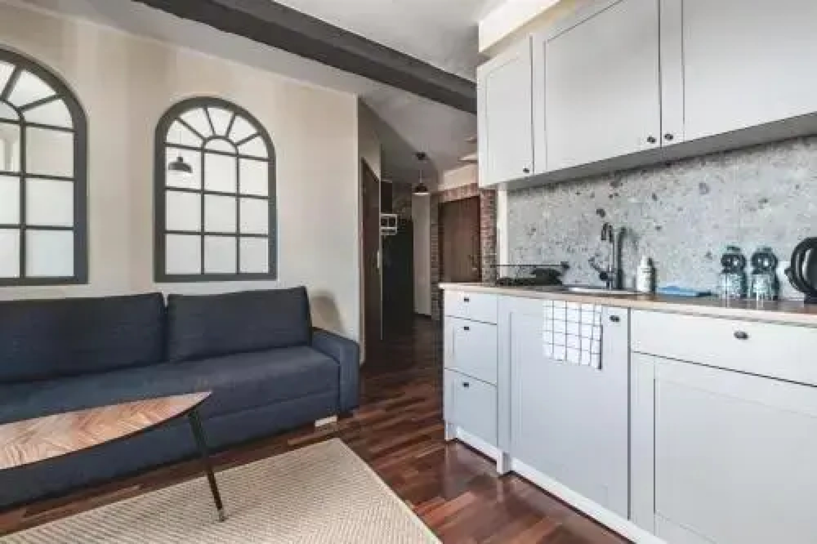 Aparthotel Stara Przędzalnia Żyrardów